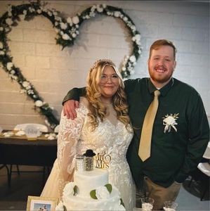 Meet your Posher, Bridgette